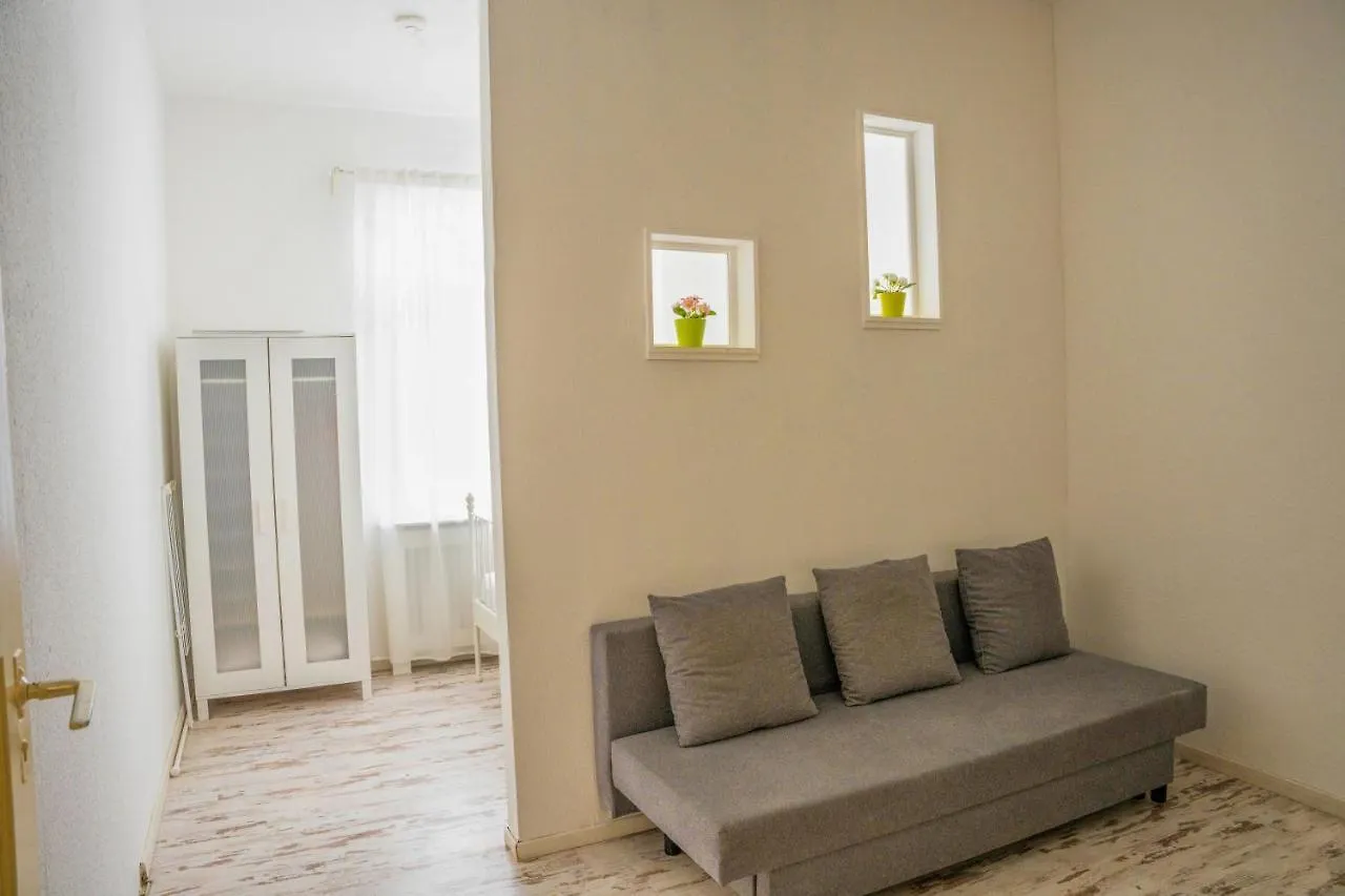 Haus99 Apartments Fuerth