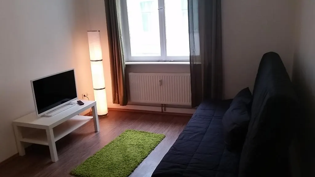 Haus99 Apartments Fuerth