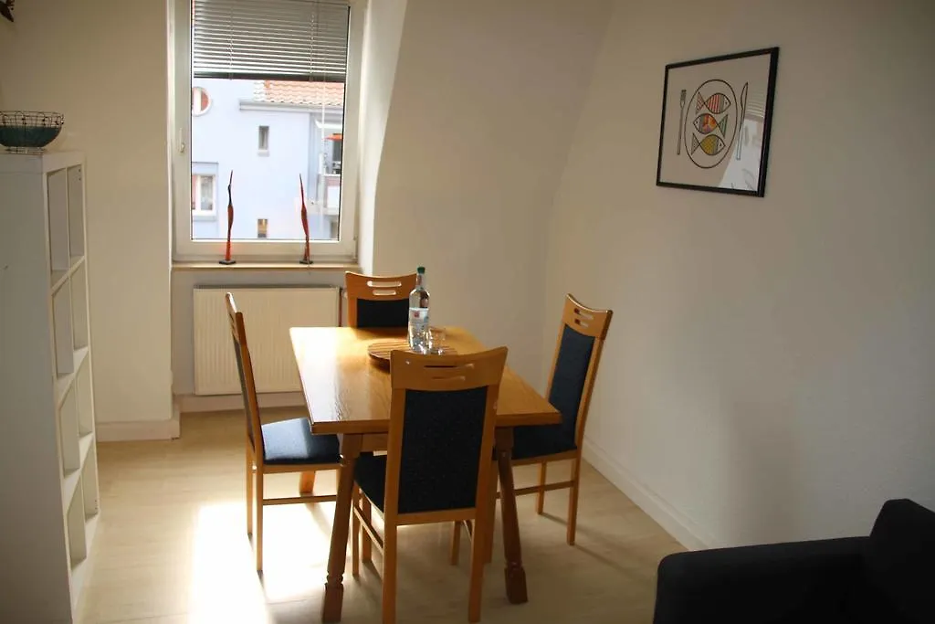 Haus99 Apartments Fuerth 0*,  Germany