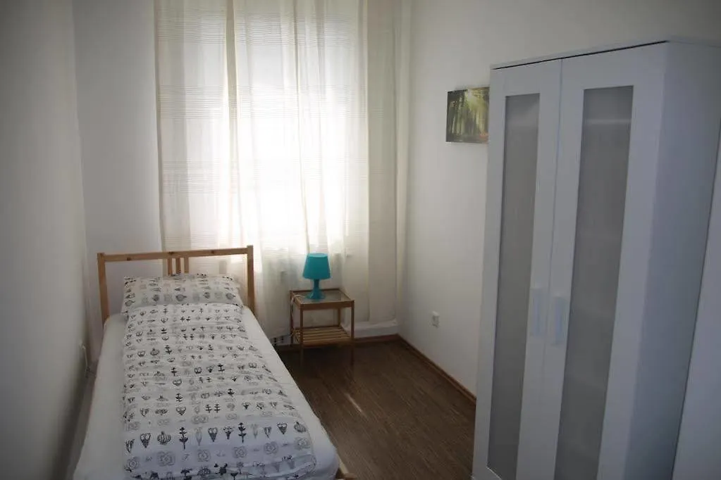 Haus99 Apartments Fuerth Germany