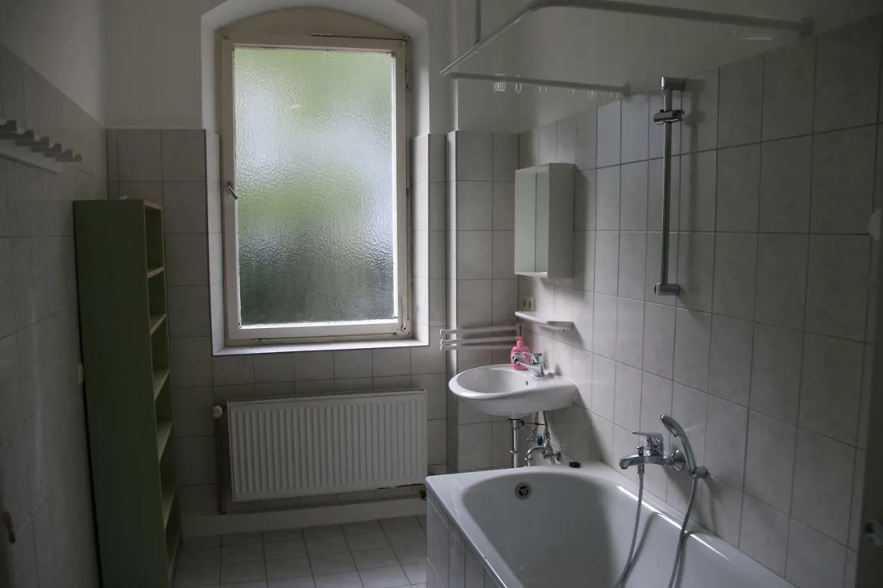 Haus99 Apartments Fuerth 0*,  Germany