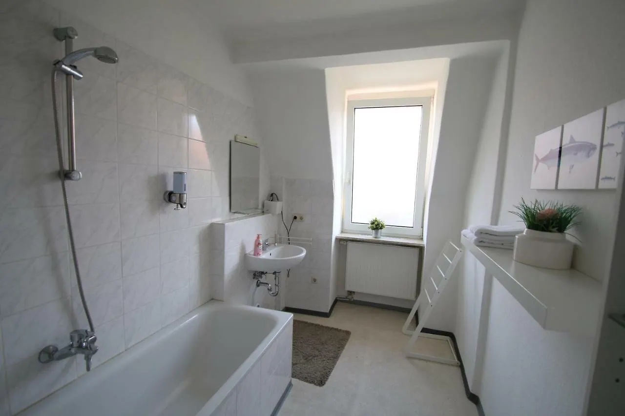 Haus99 Apartments Fuerth
