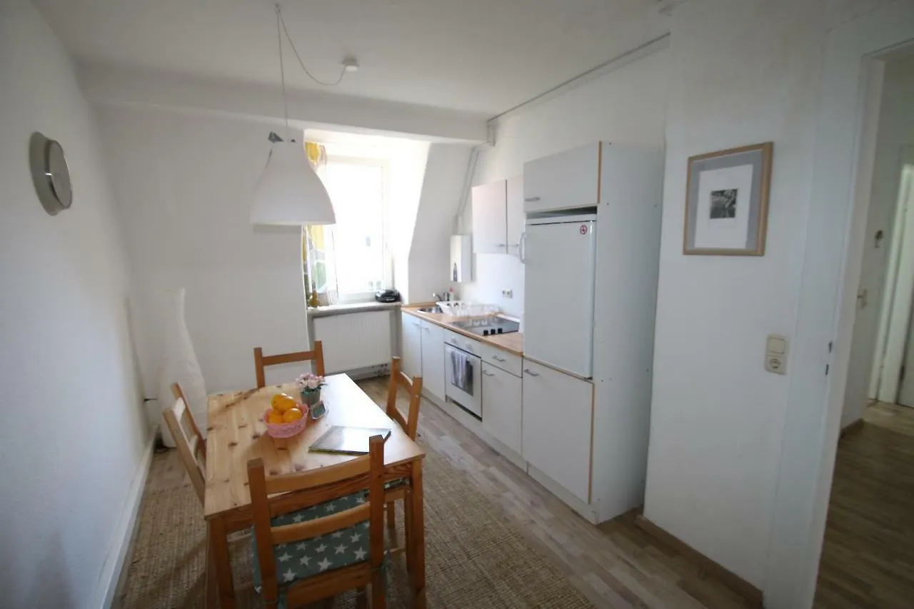 Haus99 Apartments Fuerth